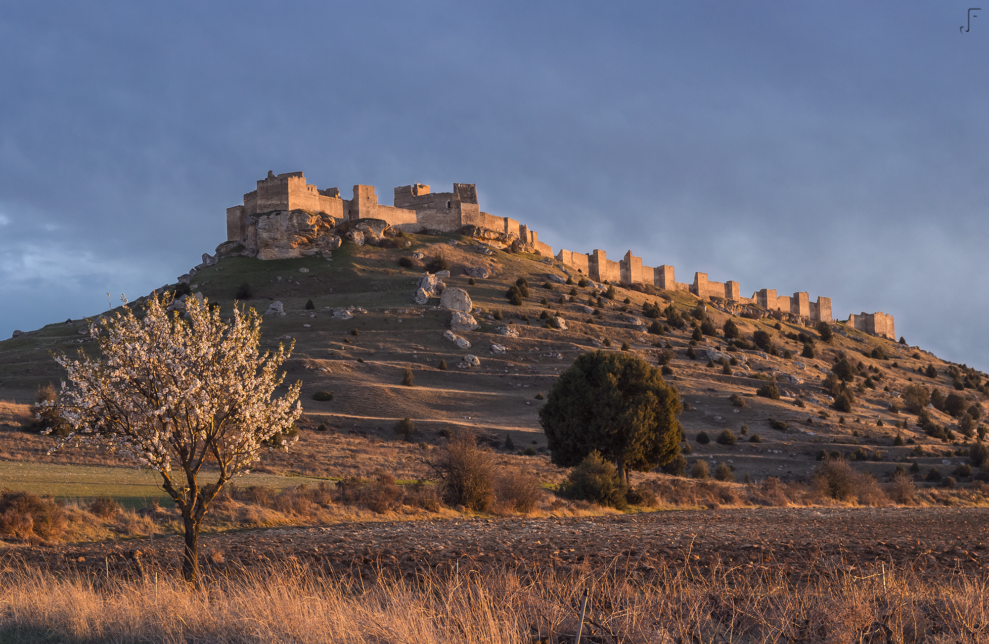 The Duero Journey